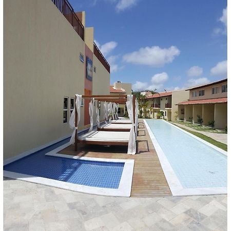 Solar Aguas Pipa Prime Villa Praia de Pipa Exteriör bild