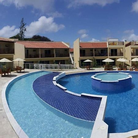 Solar Aguas Pipa Prime Villa Praia de Pipa Exteriör bild