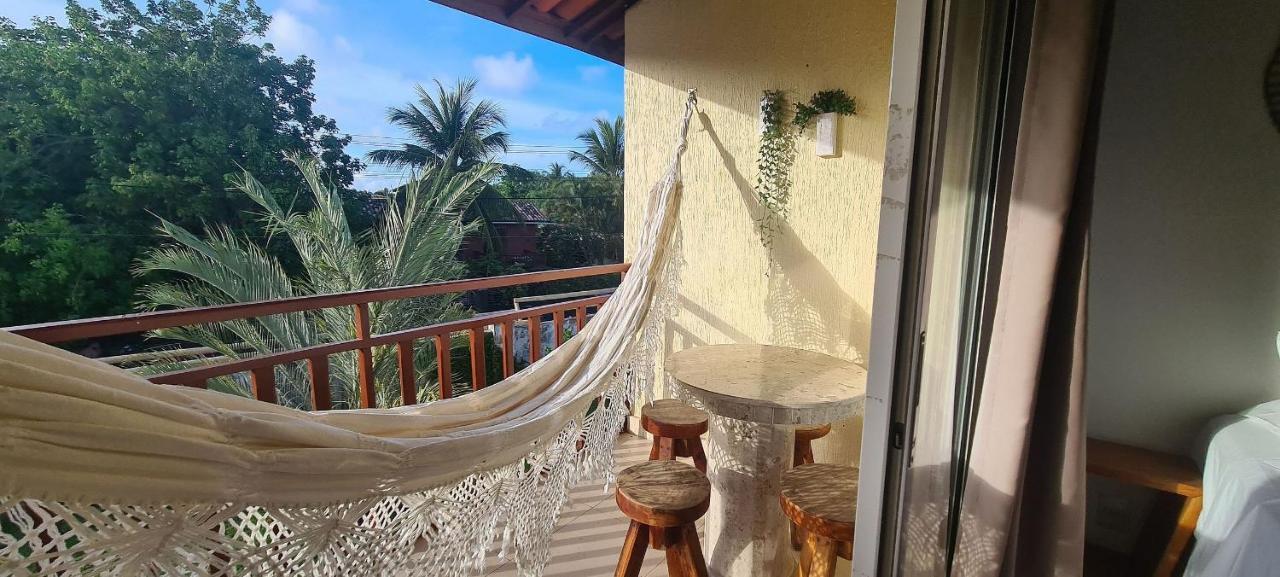 Solar Aguas Pipa Prime Villa Praia de Pipa Exteriör bild