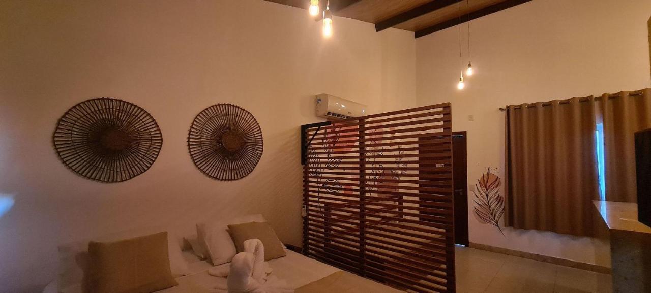 Solar Aguas Pipa Prime Villa Praia de Pipa Exteriör bild