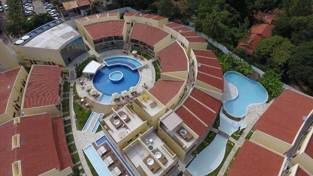 Solar Aguas Pipa Prime Villa Praia de Pipa Exteriör bild