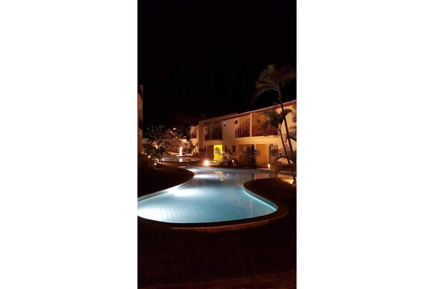 Solar Aguas Pipa Prime Villa Praia de Pipa Exteriör bild