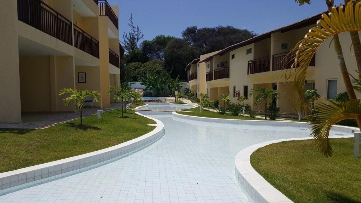 Solar Aguas Pipa Prime Villa Praia de Pipa Exteriör bild