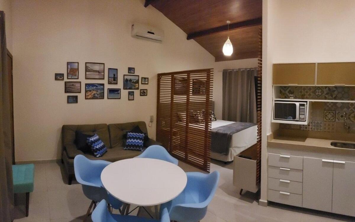 Solar Aguas Pipa Prime Villa Praia de Pipa Exteriör bild