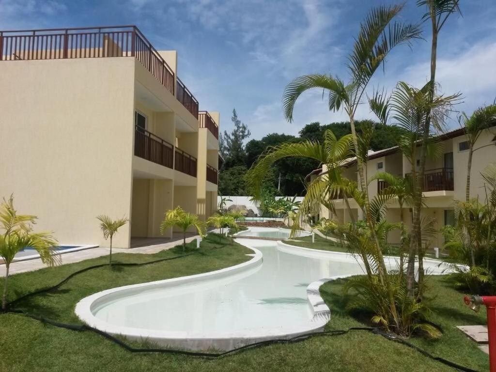 Solar Aguas Pipa Prime Villa Praia de Pipa Exteriör bild