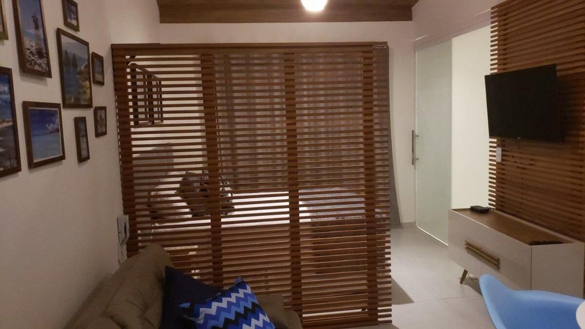 Solar Aguas Pipa Prime Villa Praia de Pipa Exteriör bild