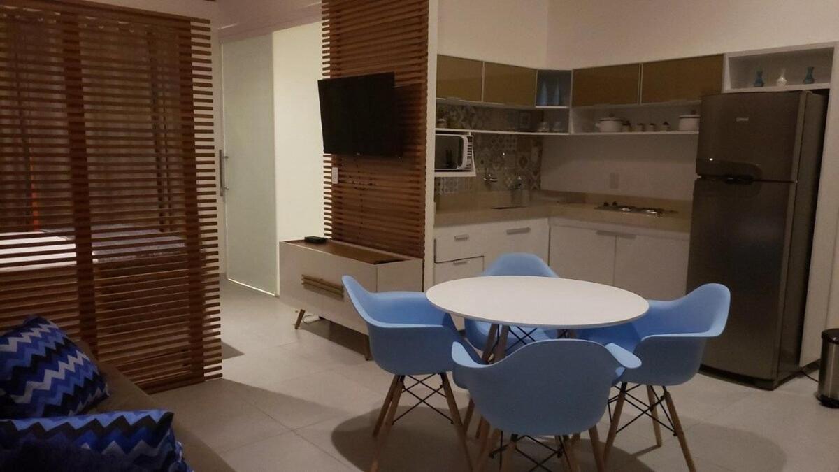 Solar Aguas Pipa Prime Villa Praia de Pipa Exteriör bild