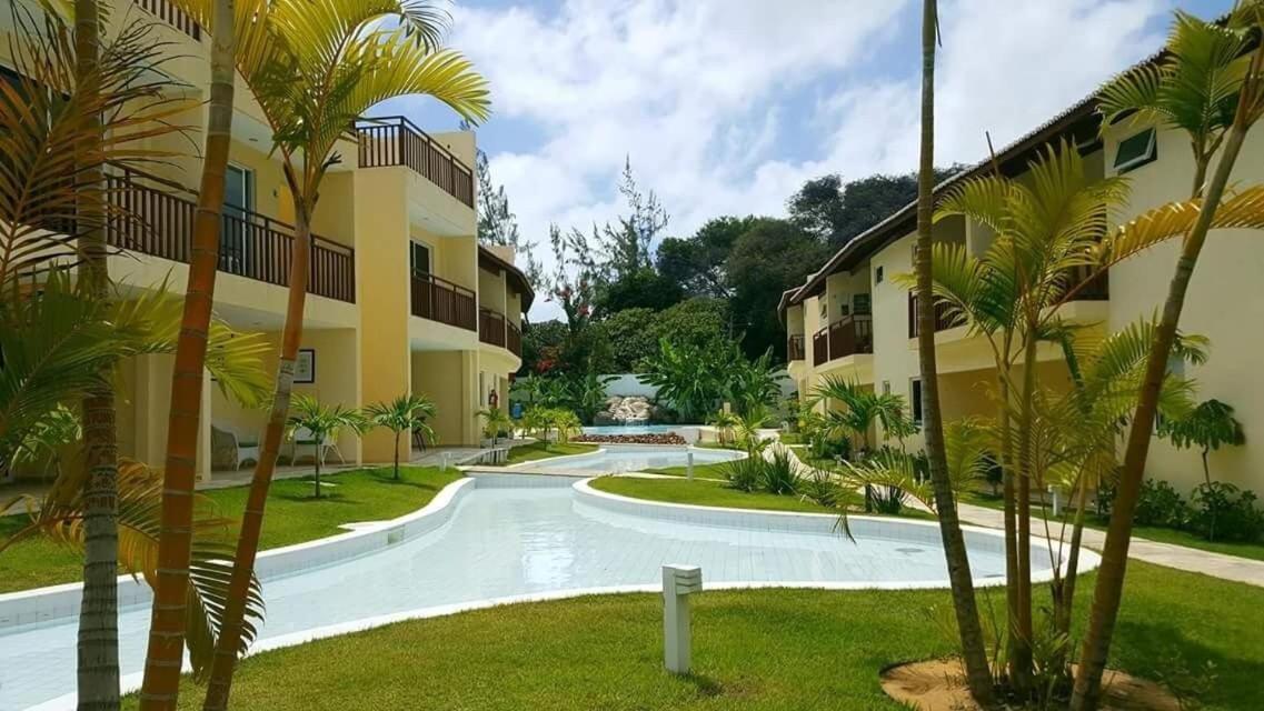 Solar Aguas Pipa Prime Villa Praia de Pipa Exteriör bild