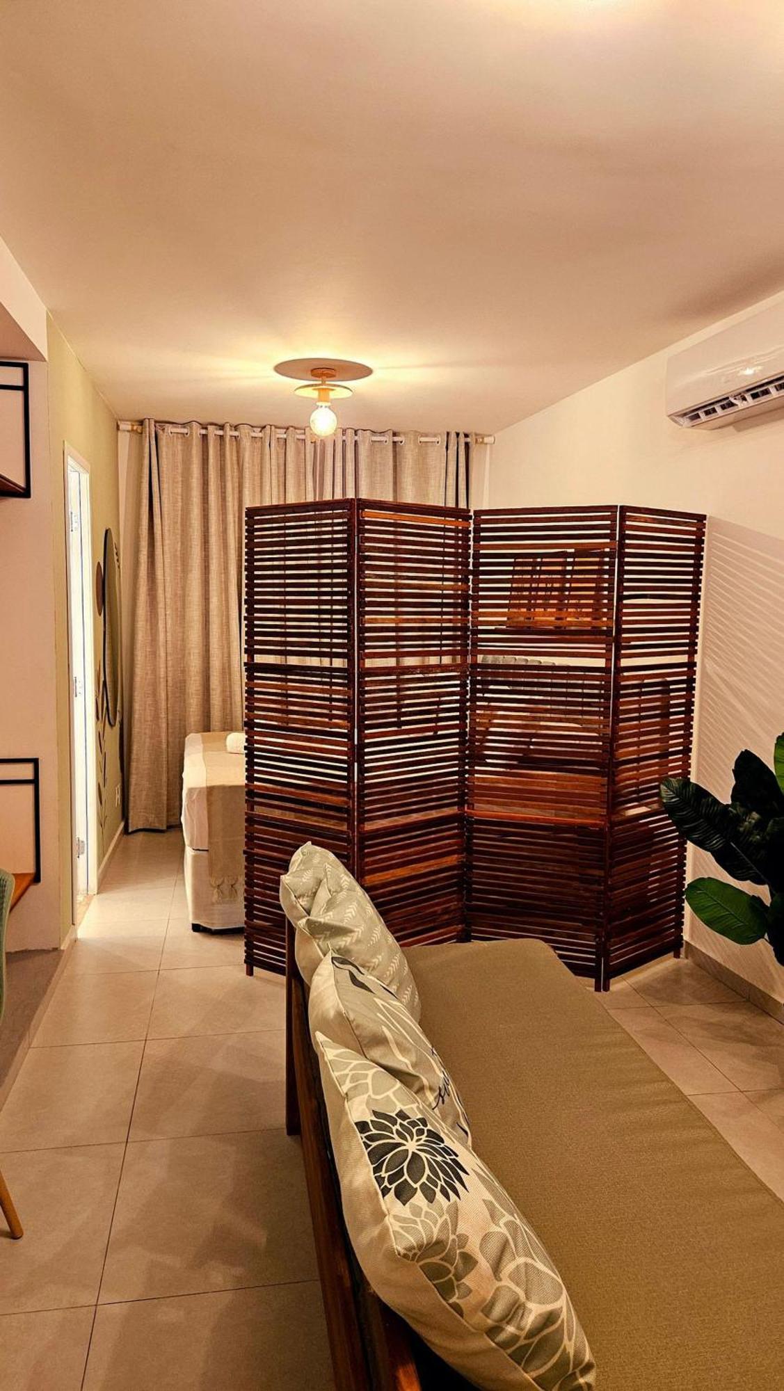 Solar Aguas Pipa Prime Villa Praia de Pipa Exteriör bild