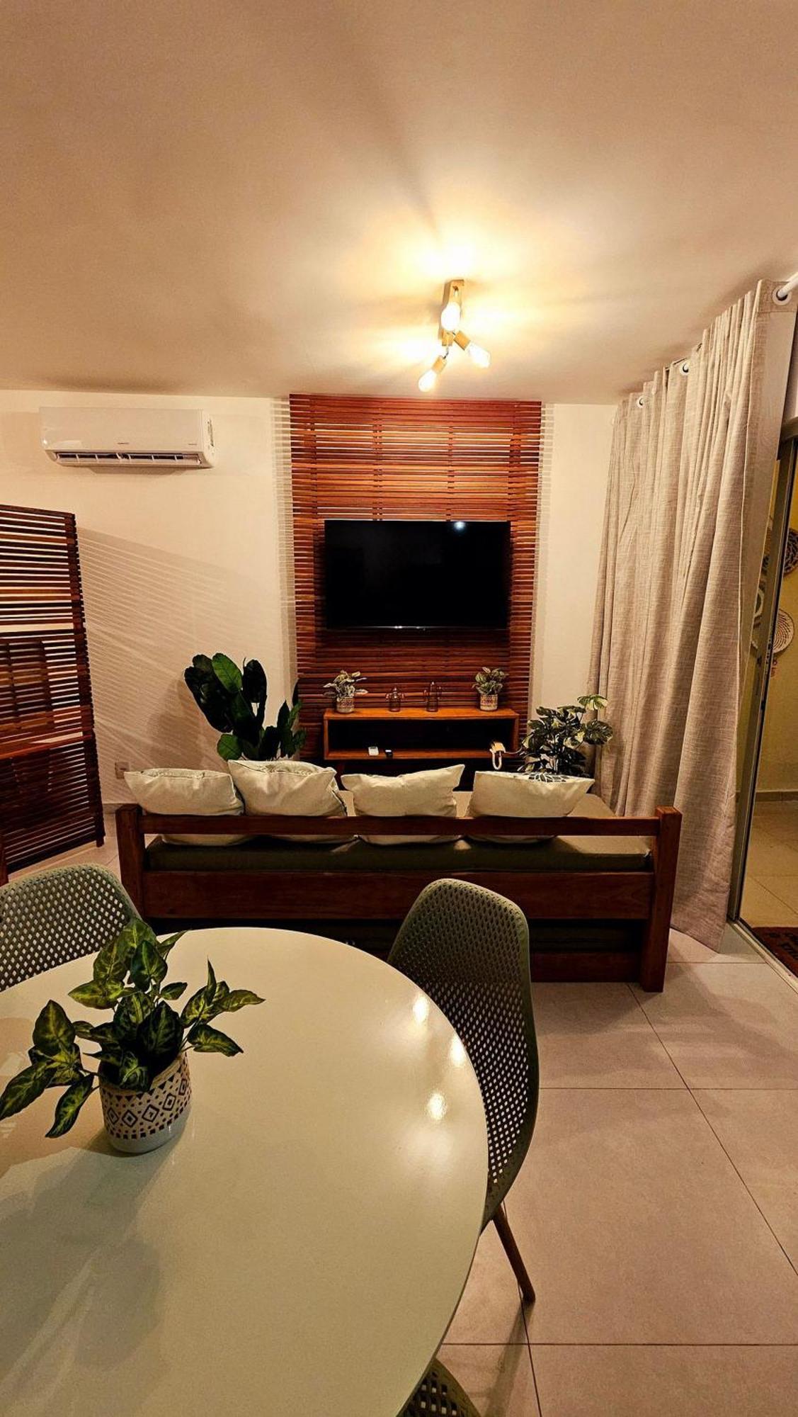 Solar Aguas Pipa Prime Villa Praia de Pipa Exteriör bild
