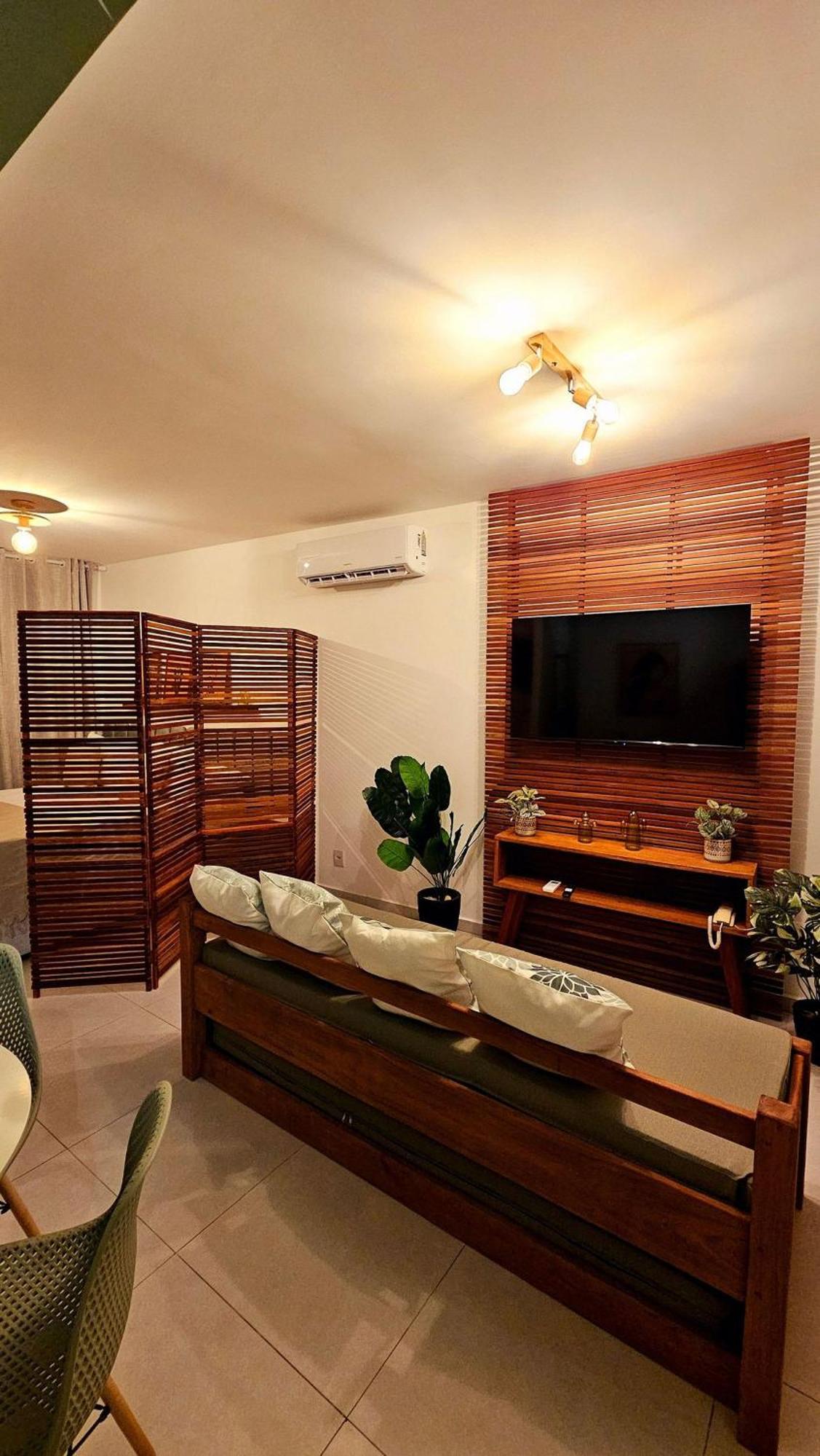 Solar Aguas Pipa Prime Villa Praia de Pipa Exteriör bild
